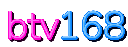 btv168 — logo kanal