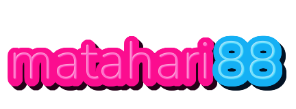 matahari88 — logo kanal