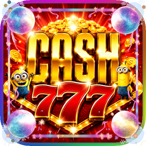 cash777 — mitra unggulan
